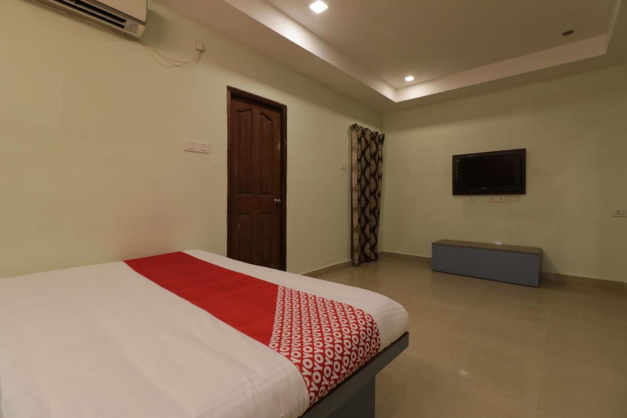 Oyo 29259 Hotel Rama Royal Nellore Exterior photo
